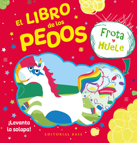  El libro de los pedos 