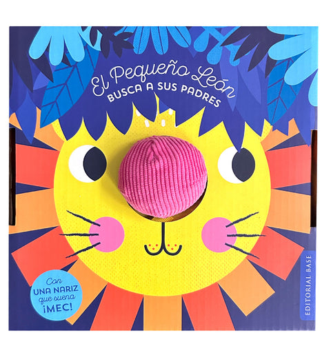  El Pequeño León 