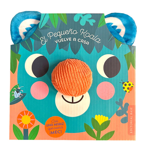  El Pequeño Koala 