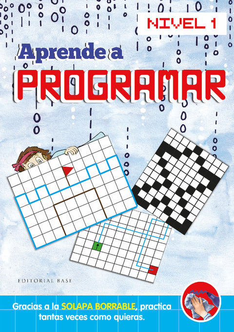  Aprende a programar. Nivel 1 