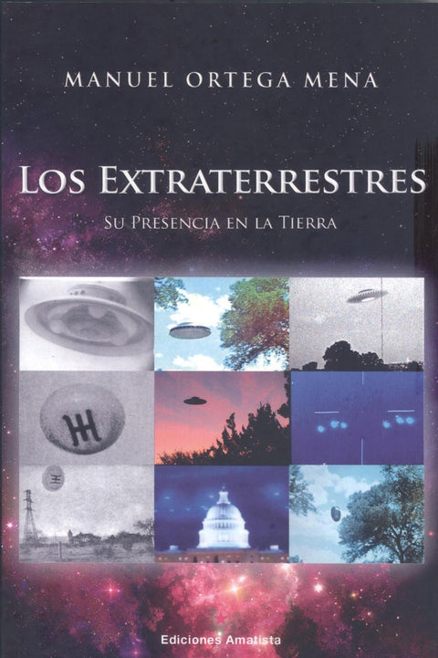  LOS EXTRATERRESTRES 