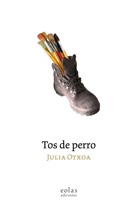  Tos de perro 
