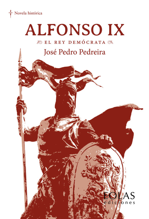  Alfonso IX 