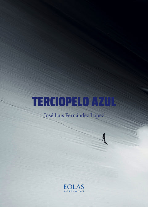  Terciopelo azul 