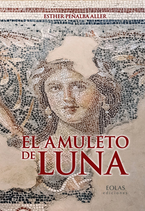  El amuleto de Luna 
