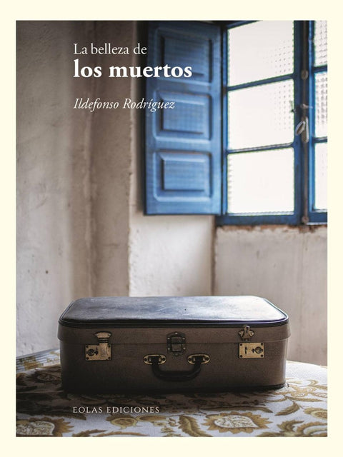  La belleza de los muertos 