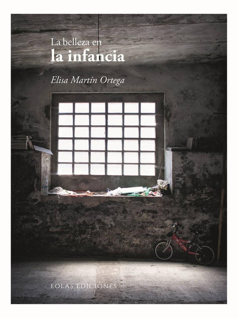  La belleza en la infancia 