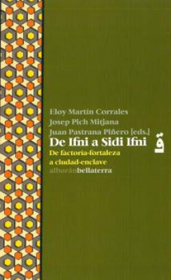  DE IFNI A SIDI IFNI 