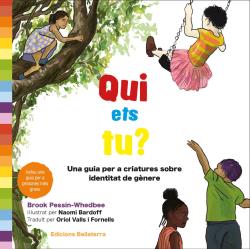  QUI ETS TU? 