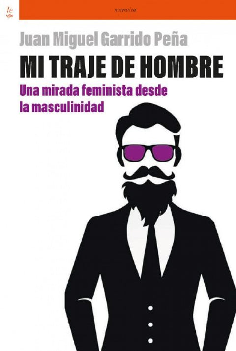  MI TRAJE DE HOMBRE 