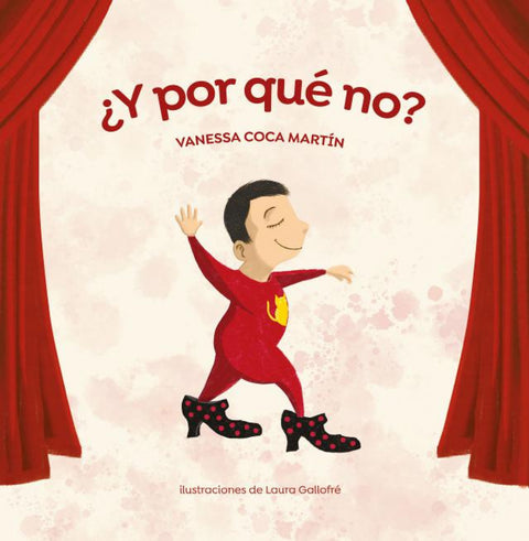  Y POR QUE NO 