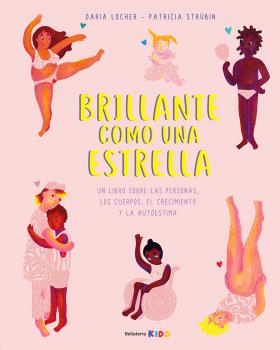  BRILLANTE COMO UNA ESTRELLA 