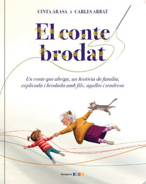  CONTE BORDAT, EL 