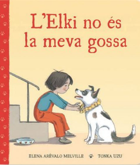  LELKI NO ES LA MEVA GOSSA 