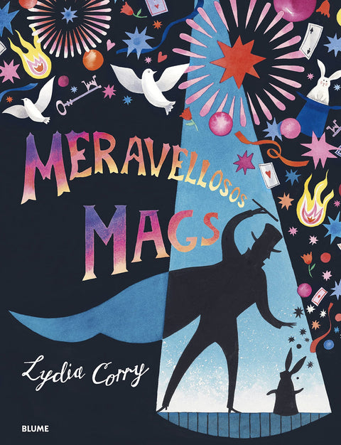  Meravellosos mags 