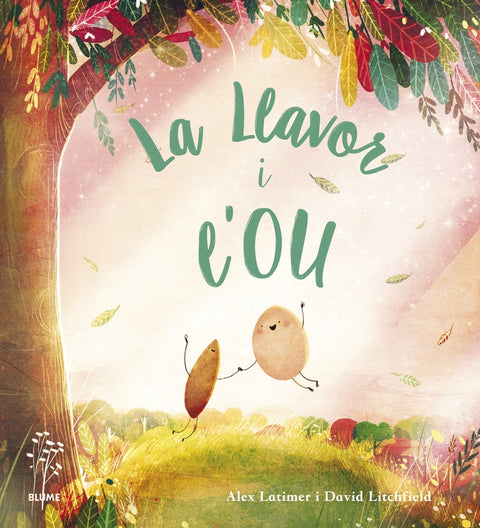  La llavor i l'ou 