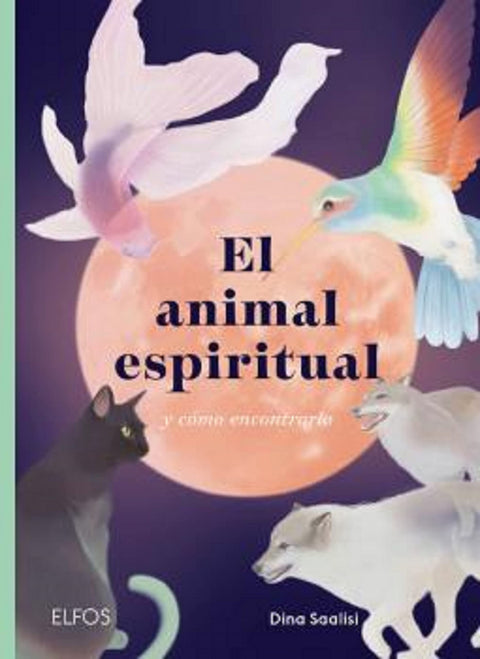  El animal espiritual 