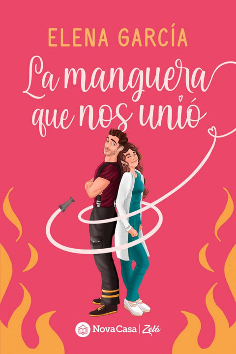  La manguera que nos unió 