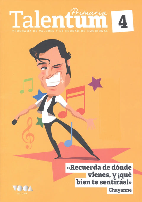  TALEMTUM 4ºEP VALORES Y EDUCACION EMOCIONAL 24 