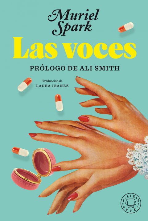  Las voces 