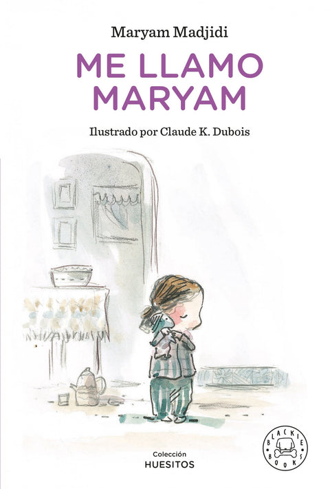  Me llamo Maryam 