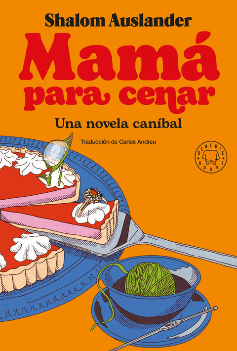 Mamá para cenar 