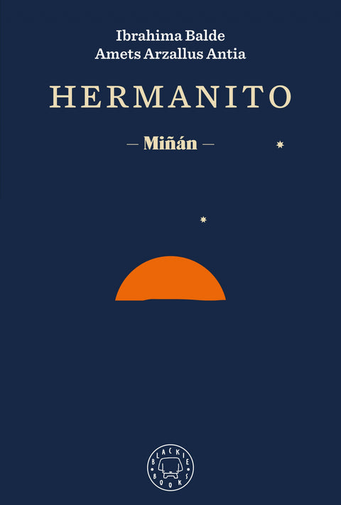  Hermanito 