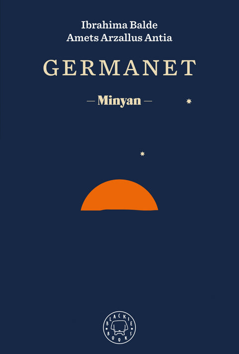  Germanet 