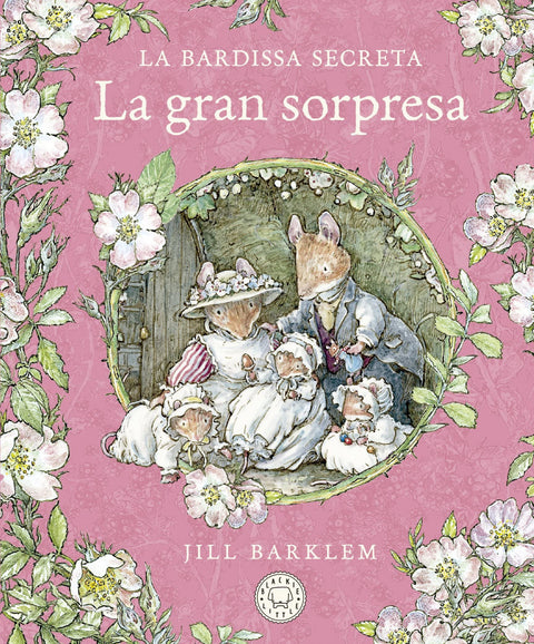  La Bardissa Secreta. La gran sorpresa. 