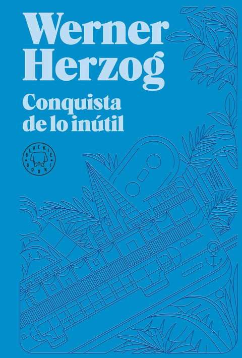  Conquista de lo inútil. Nueva edición. 