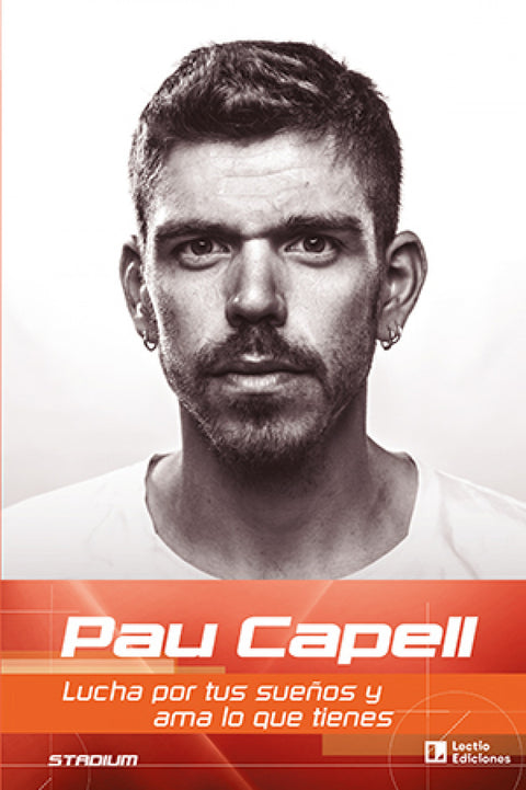  Pau Capell 