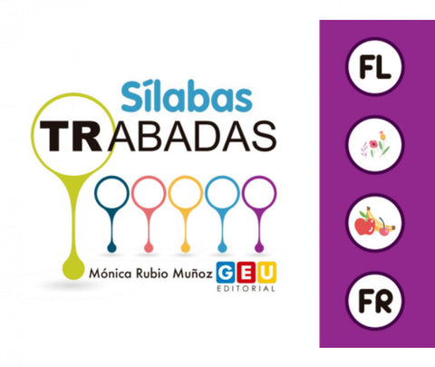  Silabas trabadas FL;FR 