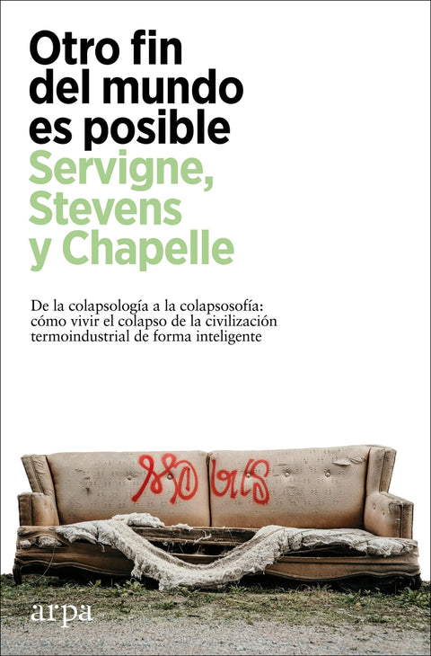  Otro fin del mundo es posible 