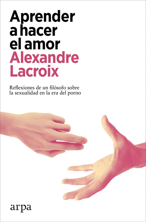  Aprender a hacer el amor 