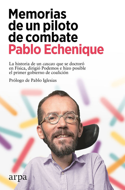  Memorias de un piloto de combate 