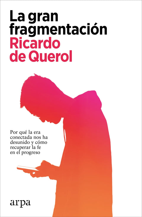  La gran fragmentación 