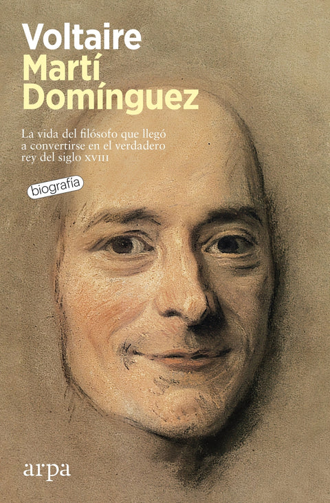  Voltaire 