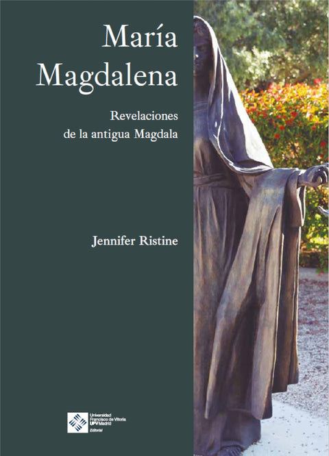  María Magdalena 
