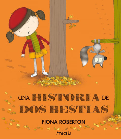  Una historia de dos bestias 