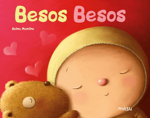 Besos Besos 