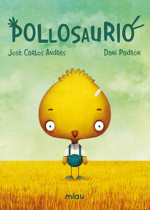  Pollosaurio 
