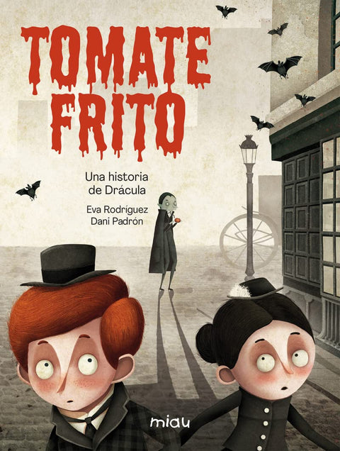  Tomate frito 