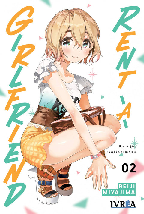  RENT-A-GIRLFRIEND 02 
