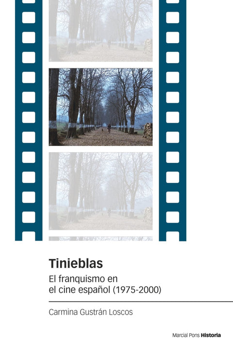  Tinieblas 