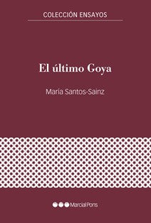  El último Goya 