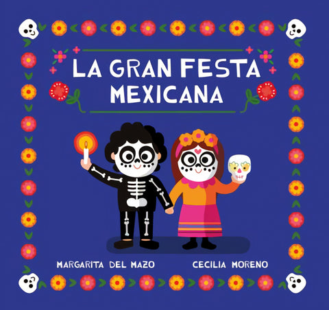  Gran Fiesta Mexicana 