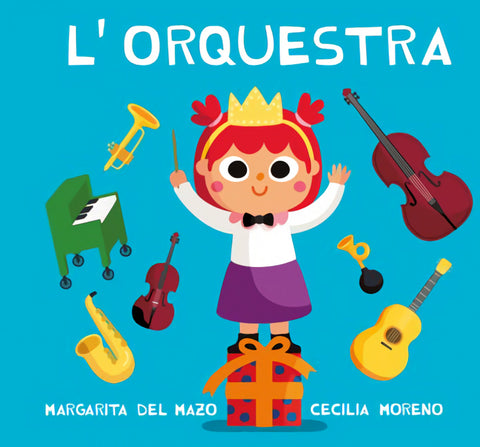  L'ORQUESTRA 