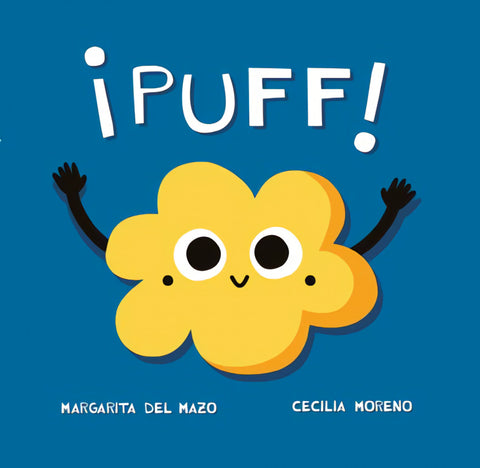  ¡Puff! 