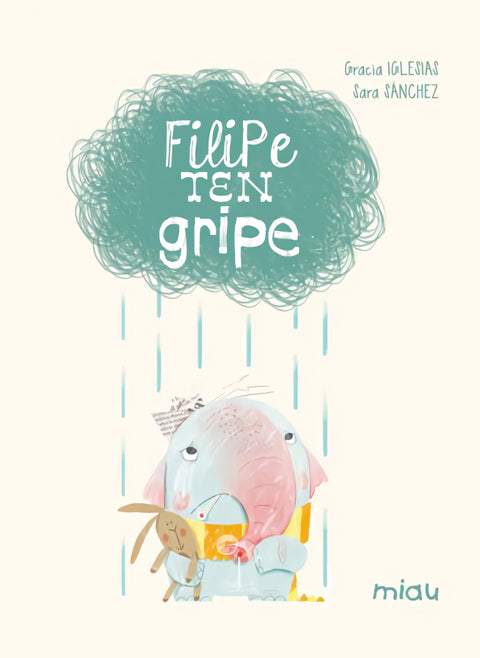  Filipe ten gripe 