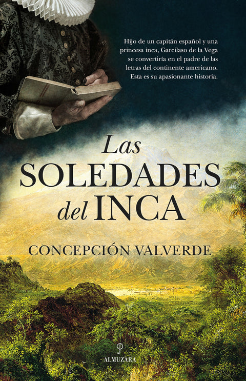  Las soledades del Inca 